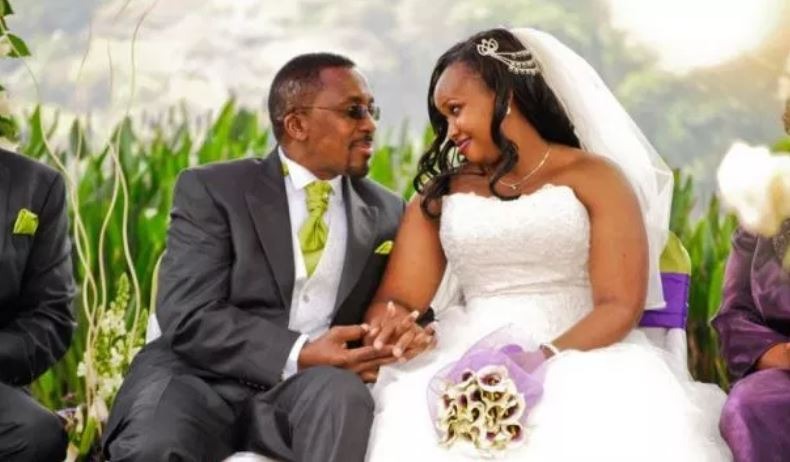 Details Of Why Pastor Ngan’ga Got Divorced